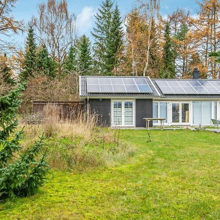 Holiday Home Silkeborg Xxii Exterior foto