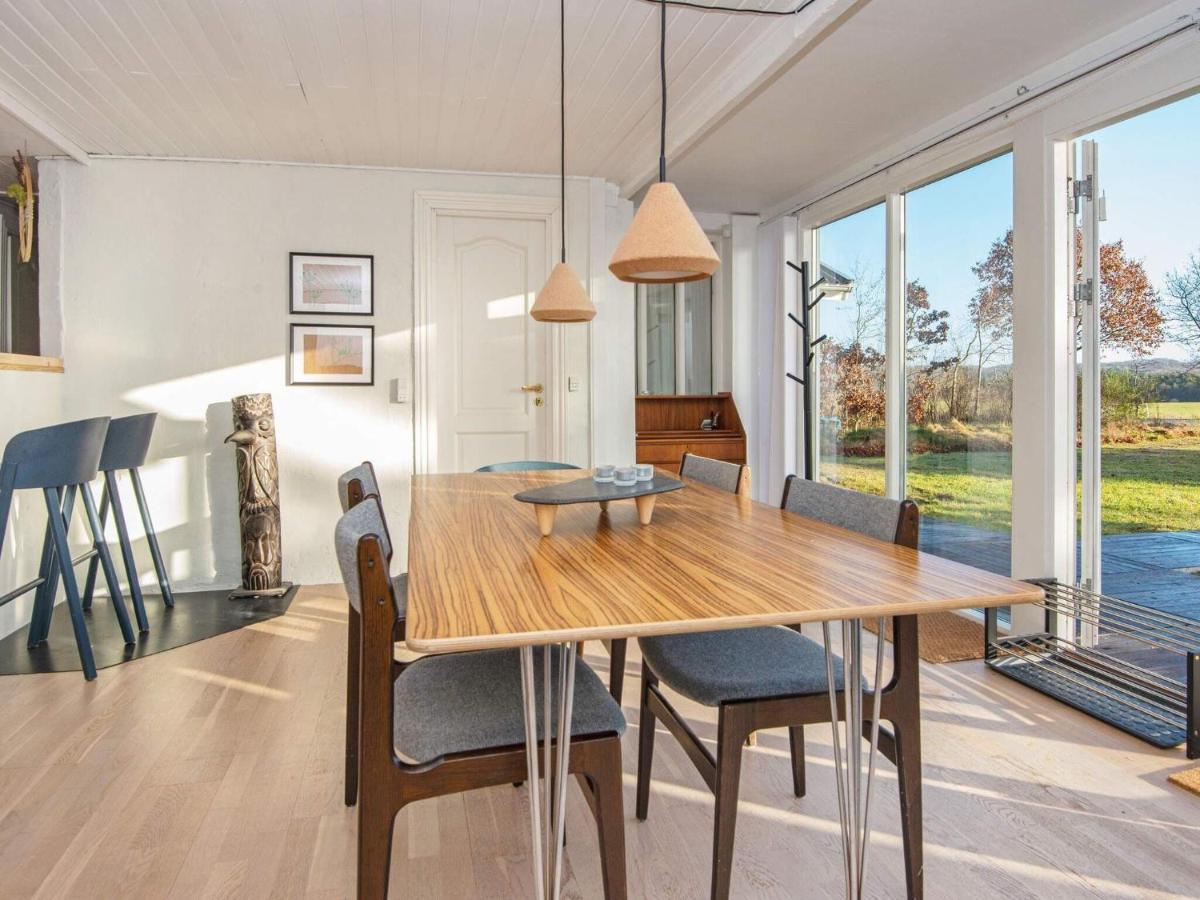 Holiday Home Silkeborg Xxii Exterior foto