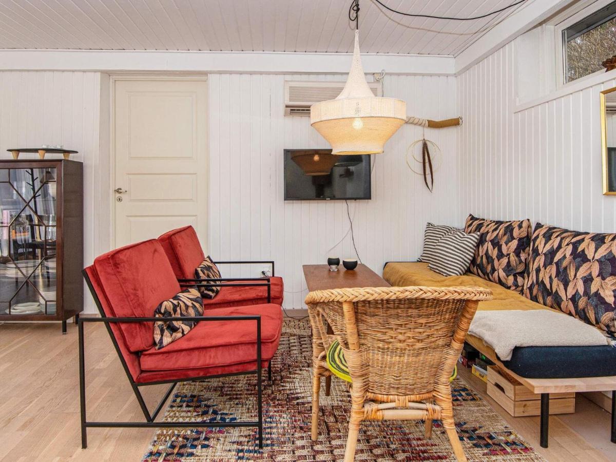 Holiday Home Silkeborg Xxii Exterior foto